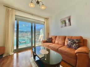 Ponta Nova One bedroom Apartment with Sea view